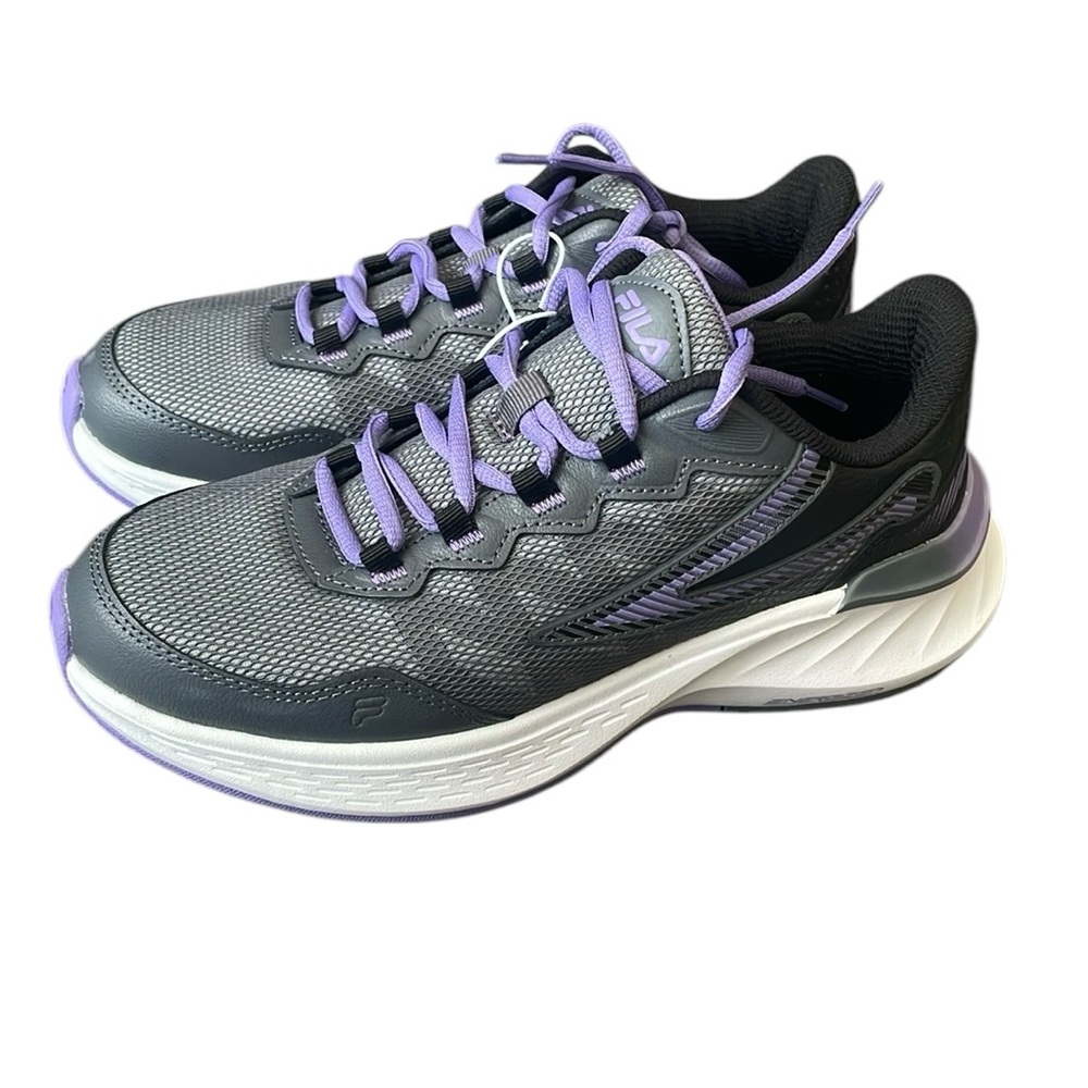Fila - Women’s Suspense Energized Running Shoes